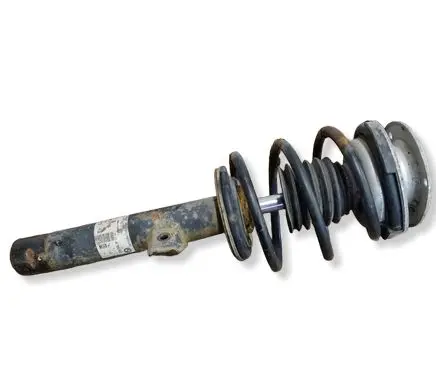 BMW 3 E46 Front shock absorber/damper 6759648