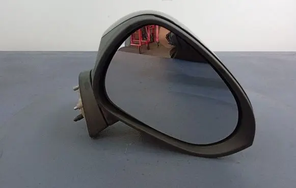 Seat Ibiza IV (6J,6P) Front door electric wing mirror 