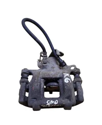Ford Transit Custom Rear brake caliper