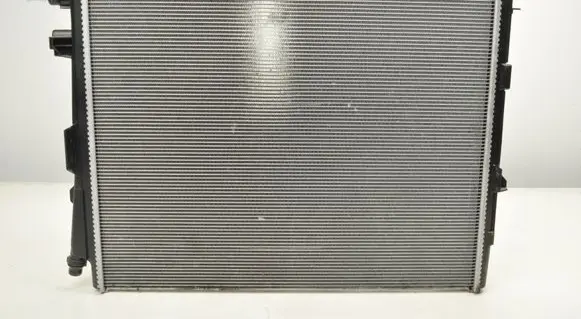 BMW i4 Coolant radiator 8666811