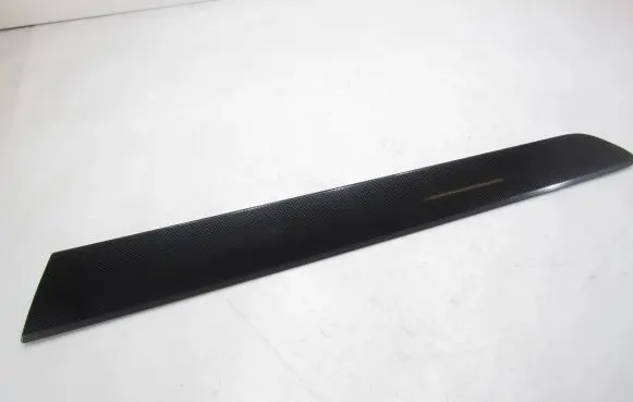 Volkswagen Jetta VI Dashboard glove box trim 5C6867449A
