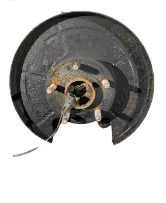 Opel Insignia A Rear wheel hub spindle/knuckle 