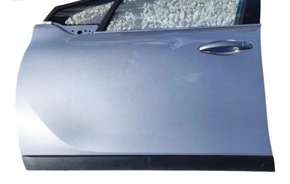 Peugeot Partner Front door 