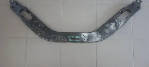 Alfa Romeo Stelvio Radiator support slam panel 00505465230