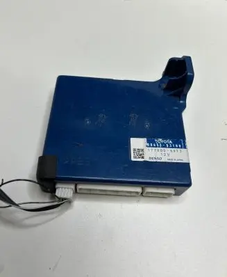 Lexus IS 220D-250-350 Air conditioner control unit module 8865053180 1776006973