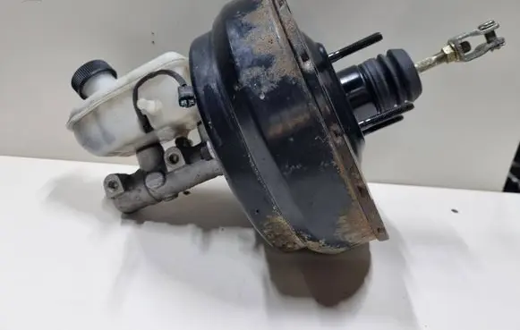 KIA Carnival Brake booster K55A43950 K55243800