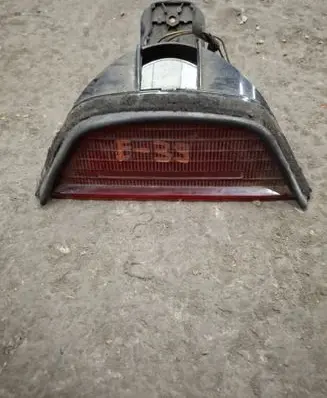 BMW 5 E39 Third/center stoplight 178651