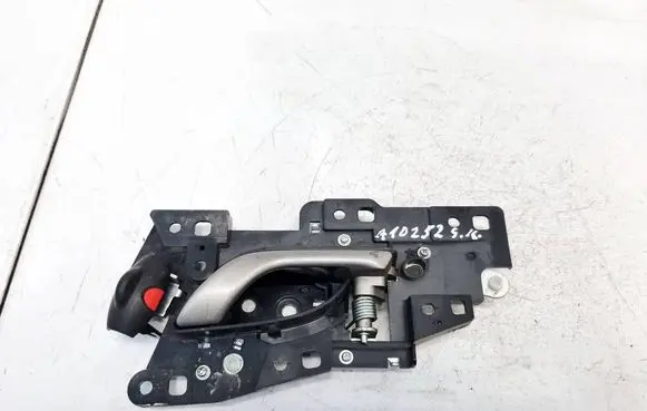 Honda Civic Rear door interior handle SMGRRL