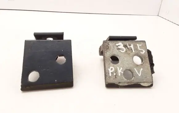 Citroen Xsara Front door hinge set 