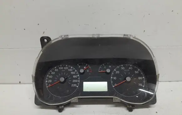 Speedometer (instrument cluster)