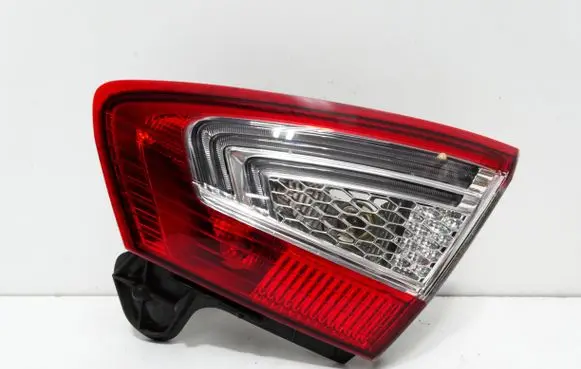Ford Mondeo MK IV Rear/tail lights BS7113A602AE 090620110914