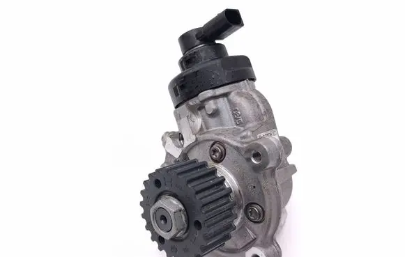 Skoda Superb B9 Fuel injection high pressure pump 0445010790 05L130755 05L130V01