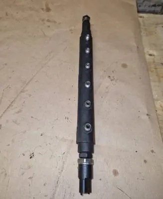 Volvo V70 Fuel main line pipe 0445215010 8658252 004375