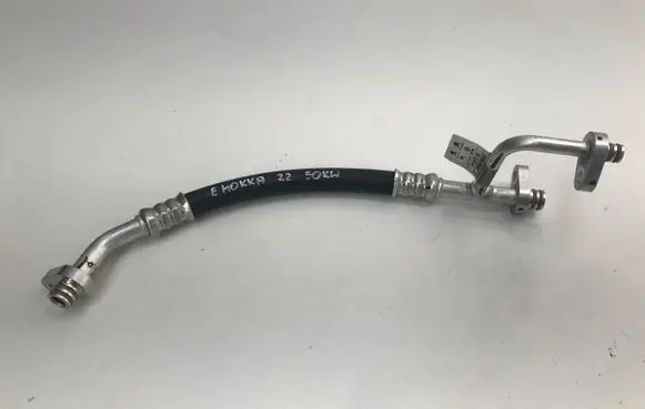 Opel Mokka B Air conditioning (A/C) pipe/hose 9826918880 T99615B