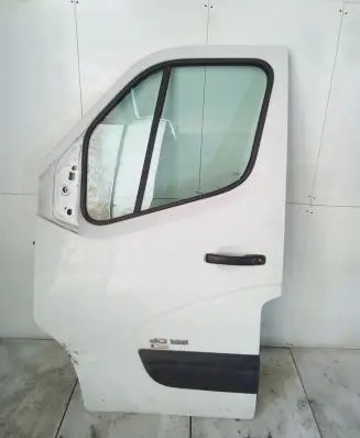 Renault Master III Front door