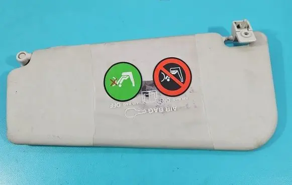 Fiat Punto (188) Sun visor IMPRK1534041