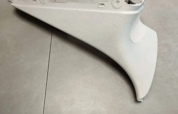 Audi A7 S7 4G (D)pillar trim (top) 4G8867246A