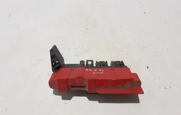 Renault Trafic III (X82) Positive cable (battery) 241143453R