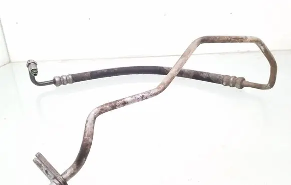 Opel Signum Power steering hose/pipe/line 0100185