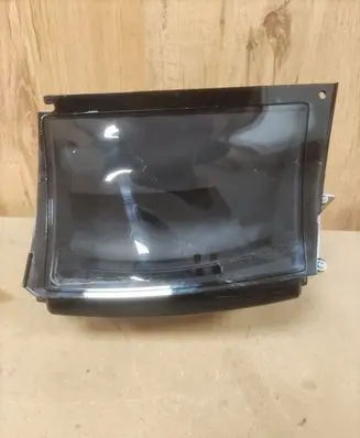Mercedes-Benz C W205 Head up display screen A2059000817