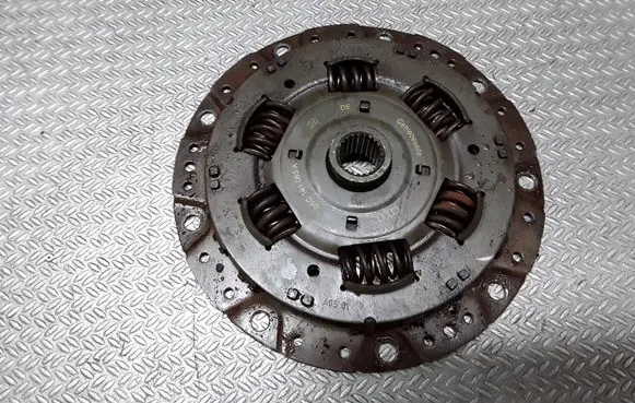 Audi A6 S6 C5 4B Clutch pressure plate 06C141065A