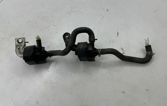 Tesla Model X Engine coolant pipe/hose 102754900D 147676800C 147676900B