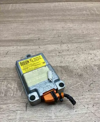 Peugeot 306 Airbag control unit/module 550589500 9632052180