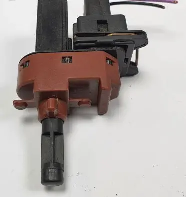 Mazda MX-5 NC Miata Clutch pedal sensor 2S6T-7C534-AA