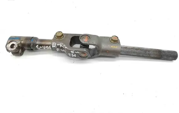 Toyota Corolla Verso E121 Steering column universal joint