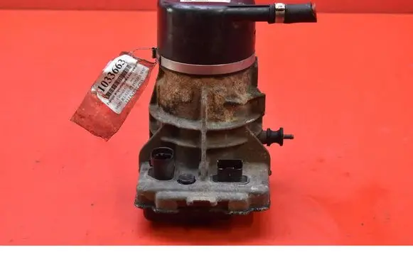 Citroen C5 Power steering pump 9671789380