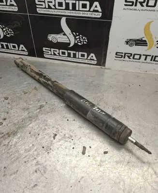 Mercedes-Benz C W203 Rear shock absorber/damper 