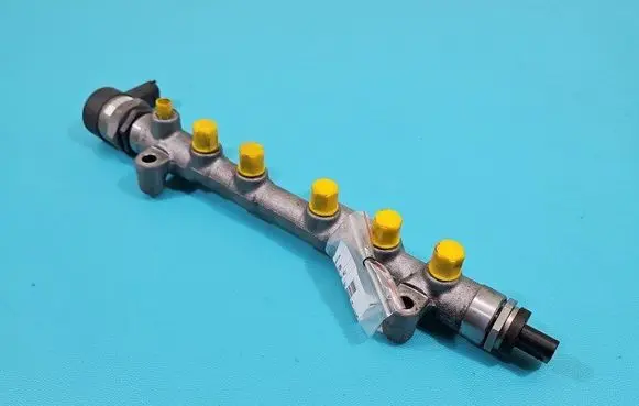 Opel Insignia B Fuel main line pipe 0445214414 IMPRK1469268