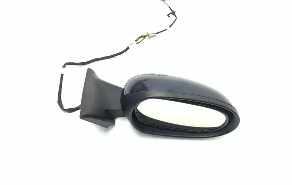 Jaguar XK - XKR Coupe wind mirror (mechanical) 3004978 C2P16477