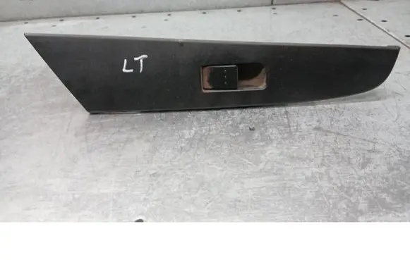 Mazda 3 I Other switches/knobs/shifts 10BP4L66380