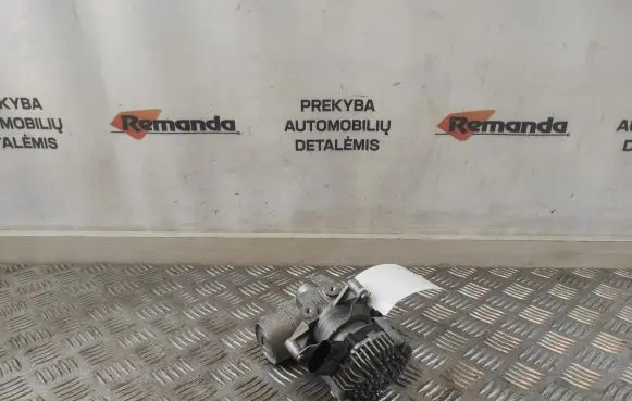 Volkswagen e-Golf Master brake cylinder 5QE614307B 0132018008