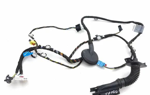 Audi A3 8Y Front door wiring loom 8Y2971029H TAB010403DN 07052021