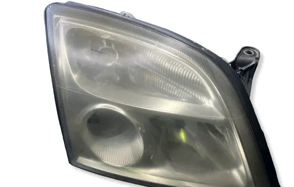 Opel Vectra C Headlight/headlamp 15588800