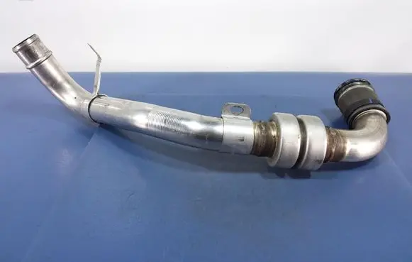 Renault Laguna III Air intake hose/pipe