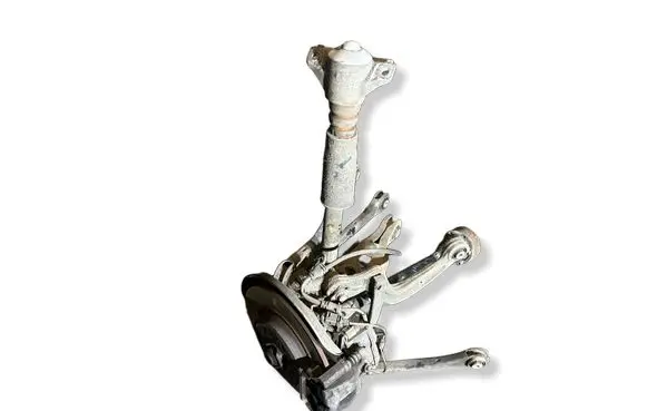 Audi A4 S4 B9 Rear wheel hub spindle/knuckle 