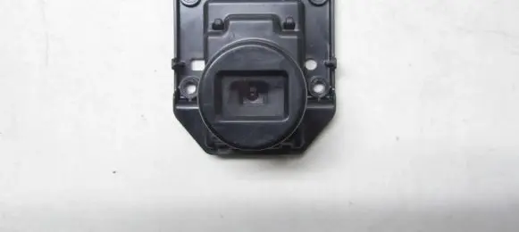 Honda CR-V Windshield/windscreen camera 