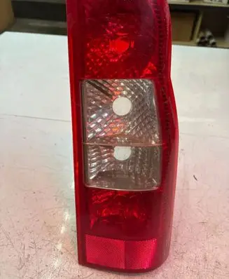 Ford Transit Rear/tail lights TK034779