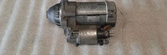 Ford Mustang VI Starter motor GR3T11000AA
