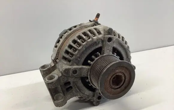 Land Rover Range Rover Sport L320 Generator/alternator 401934 0251456