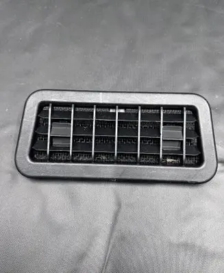 Lexus RX 450H Quarter panel pressure vent 6365548050