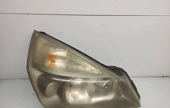 Renault Espace III Headlight/headlamp 15566000RE