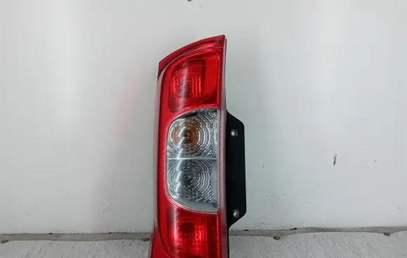 Fiat Fiorino Rear/tail lights 01353206080