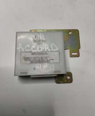 Honda Accord Alarm control unit/module 08E51SDA1M002 5249103102