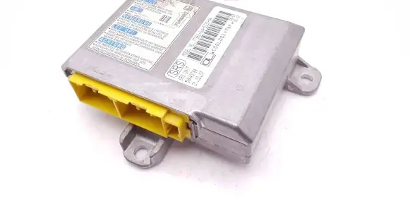 Honda CR-V Airbag control unit/module 77960SWAE230M4 5WK43784 C0GL005Y76F