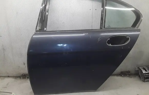 BMW 7 E65 E66 Rear door