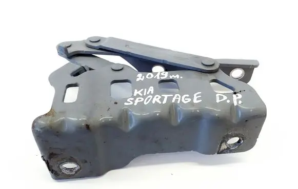 KIA Sportage Engine bonnet/hood hinges 